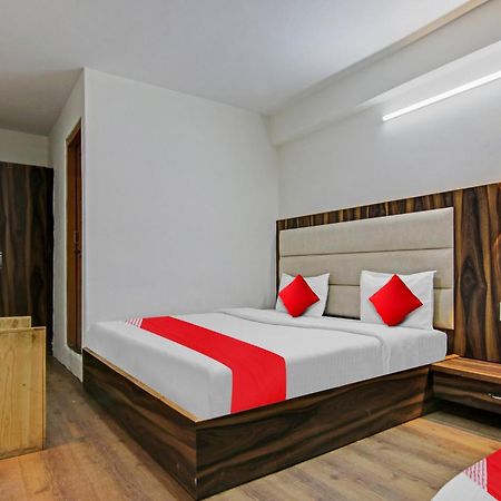 Hotel O Alfa Manāli Eksteriør billede