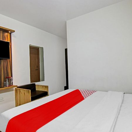 Hotel O Alfa Manāli Eksteriør billede