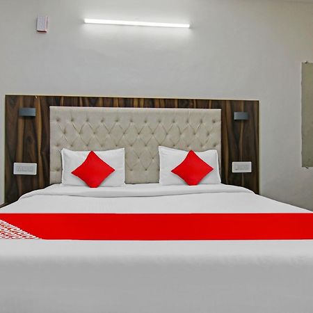 Hotel O Alfa Manāli Eksteriør billede