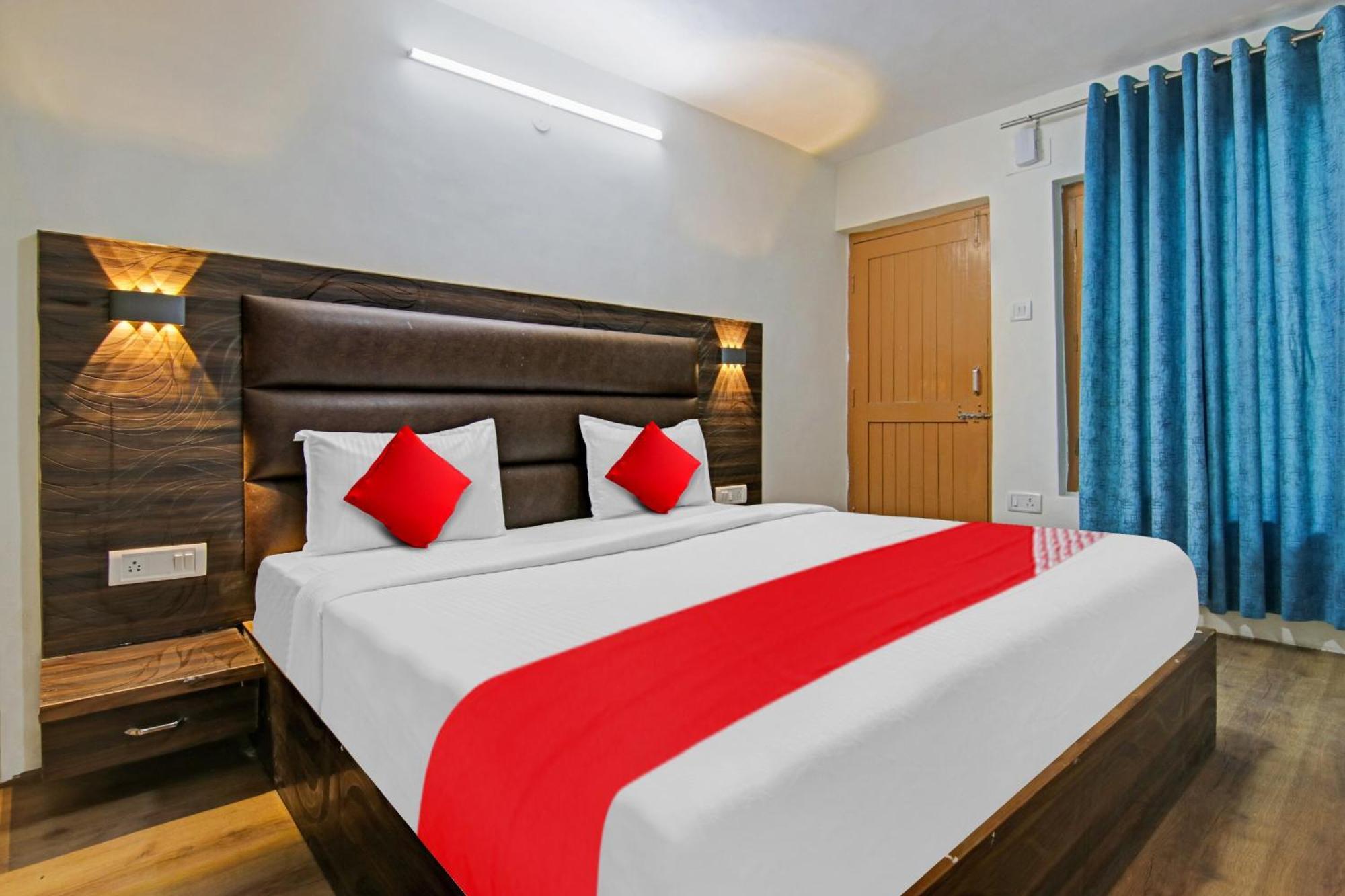 Hotel O Alfa Manāli Eksteriør billede